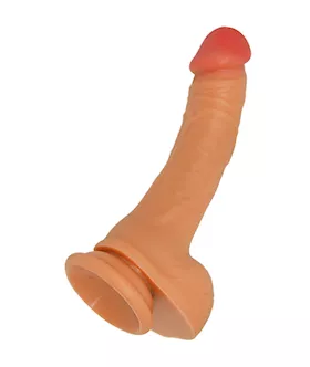 Naturale Silicone Dildo