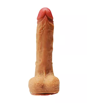 Brody Silicone Dildo
