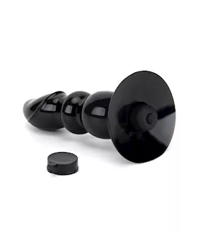 Turrim Vibrating Butt Plug