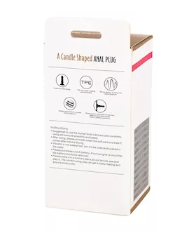 Turrim Vibrating Butt Plug