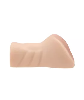 Realistic Pussy Stroker