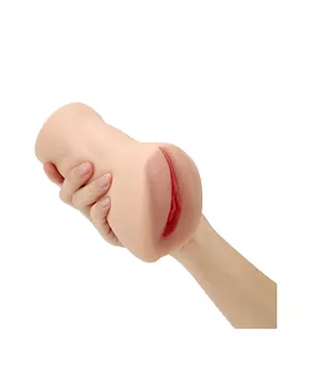 Realistic Pussy Stroker