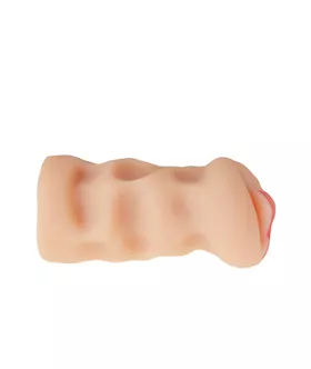 Realistic Pussy Stroker