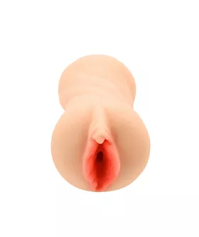 Realistic Pussy Stroker