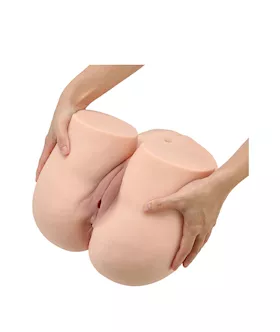 Realistic Ass Stroker