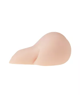 Ass Up Realistic Masturbator