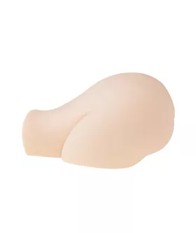 Full Size Ass And Pussy Masturbator