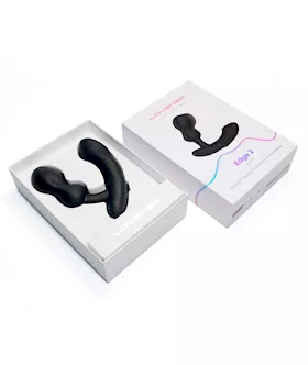 Edge 2 Prostate Massager
