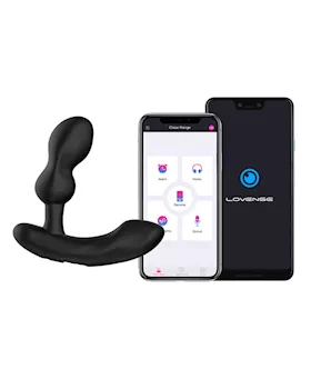 Edge 2 Prostate Massager