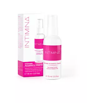 Intimate Accessory Cleaner - 75 Ml