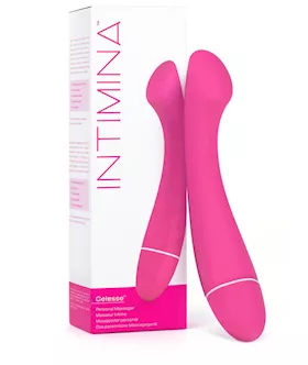 Intimina Celesse Personal Massager