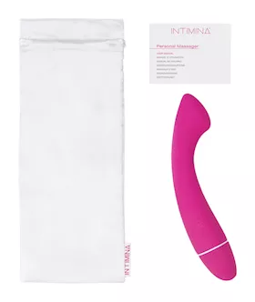 Intimina Celesse Personal Massager