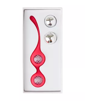 Eyden Multi Weight Kegel Balls