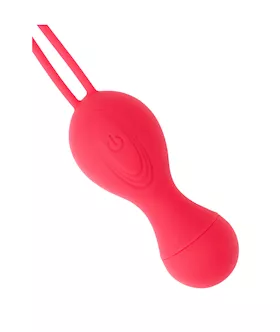 Eyden Remote Controlled Kegel Trainer With Looped Cord