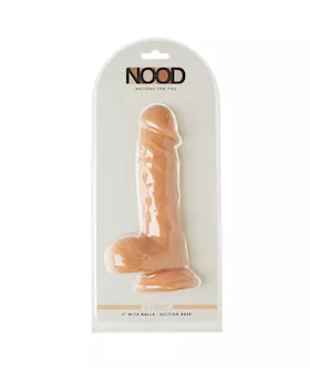 Nood Realskin Dildo