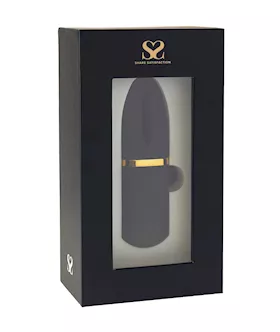 Share Satisfaction Kali Luxury Clit Vibe