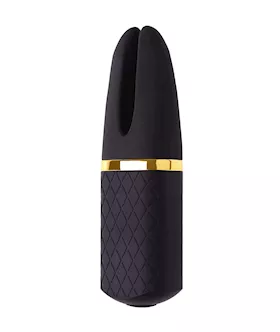 Share Satisfaction Kali Luxury Clit Vibe