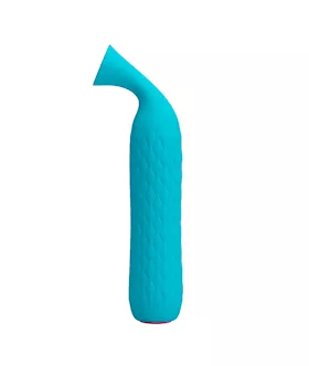 Quentin Sensual Pleasure Suction Vibrator
