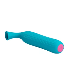Quentin Sensual Pleasure Suction Vibrator