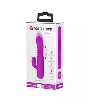 Leopold Mini Thruster