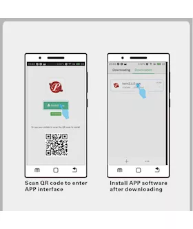 Kirk Liquid Silicone Remote Egg Vibrator - 7.7 Inch