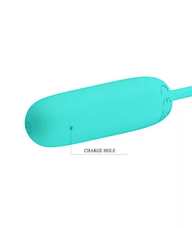 Joyce Vibrating Love Egg