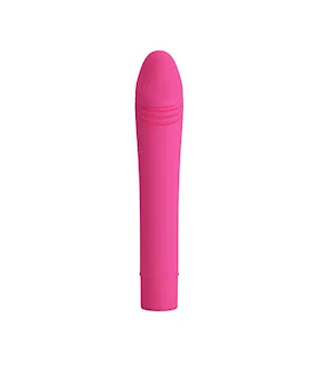 Pixie Mini Classic Vibrator - 6 Inch