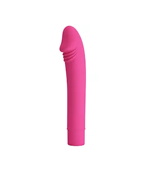 Pixie Mini Classic Vibrator - 6 Inch