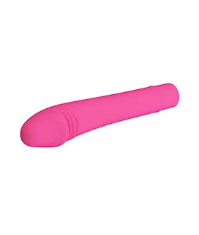 Pixie Mini Classic Vibrator - 6 Inch