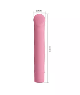 Bogey Mini G-spot Vibrator