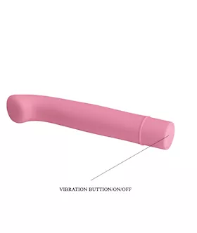 Bogey Mini G-spot Vibrator