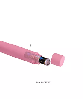 Bogey Mini G-spot Vibrator