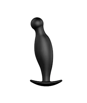 Special Anal Stimulation Plug