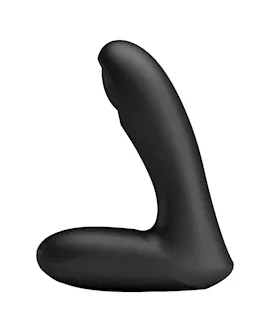 Archenemy Anal Massager