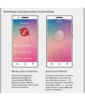 Archenemy Anal Massager