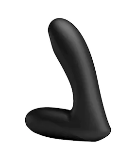Archenemy Anal Massager