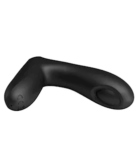 Archenemy Anal Massager