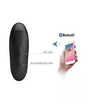 Archenemy Anal Massager