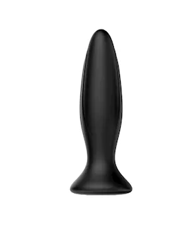 Mr Play Vibrating Anal Plug