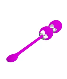 Kegel Exercise Vaginal Ben Wa Balls - 8 Inch