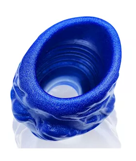 Pighole Squeal Ff Fistable Buttplug - 6.25 Inch