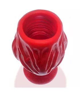 Pighole Squeal Ff Fistable Buttplug - 6.25 Inch