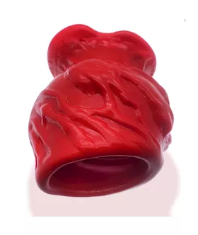 Pighole Squeal Ff Fistable Buttplug - 6.25 Inch