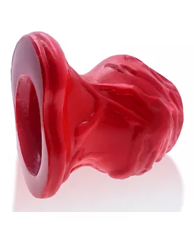 Pighole Squeal Ff Fistable Buttplug - 6.25 Inch