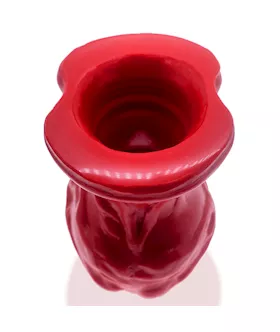 Pighole Squeal Ff Fistable Buttplug - 6.25 Inch