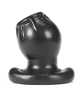 Tunnel-2 Smooth F Plug - 4.5 Inch