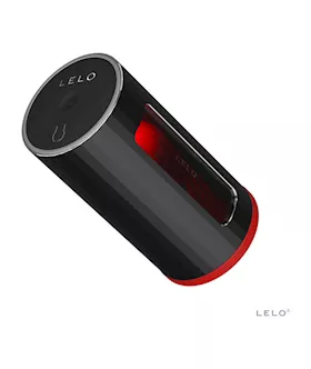 Lelo F1s V2x App Controlled Sonic Wave Masturbator
