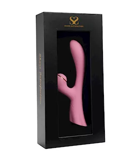 Share Satisfaction Adda Rabbit Vibrator 
