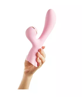 Share Satisfaction Adda Rabbit Vibrator 