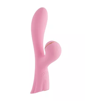 Share Satisfaction Adda Rabbit Vibrator 